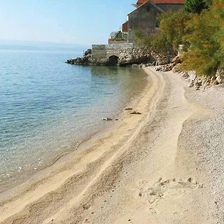 5135-1 For 4 Pers In Διαμέρισμα Pisak