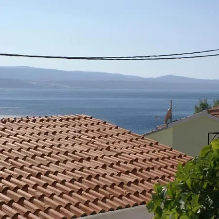 Διαμέρισμα 5135-1 For 4 Pers In